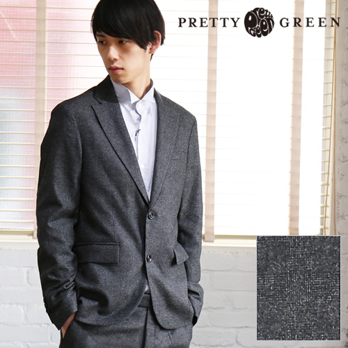 楽天市場 Sale Pretty Green プリティーグリーン Wardle ウール