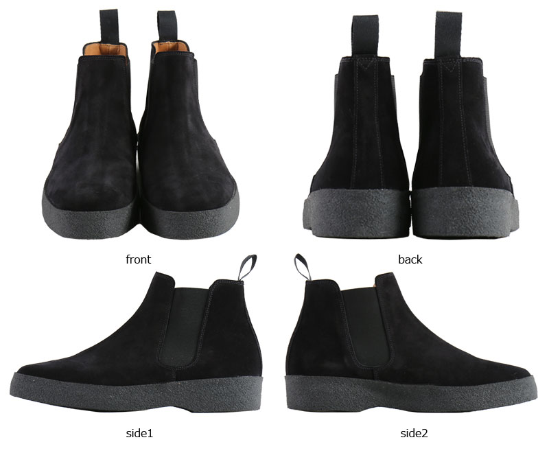 Sanders サンダース チェルシーブーツ 9912 メンズ シューズ モカション ブーツ サイドゴアブーツ チェルシーブーツ レザー スエードクロス レザーシューズ 革靴 おつ かっこいい 御方 秋節御召物 秋物 秋 冬服 冬物 冬 成年者 彼 贈呈品 Marchesoni Com Br