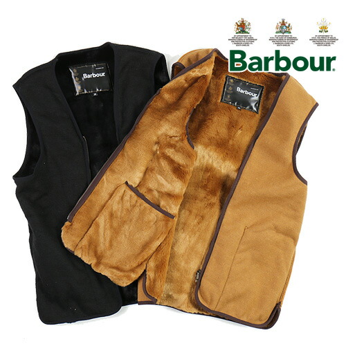 [継続期間SALE] Barbour/バブアー SL Fur Liner 毛皮ラインドライブ MLI0035[メンズ 上衣 上衣 今めかしい かっこいい 成人男性 秋服 秋物 秋 冬服 冬物 冬 成年者 彼 差し上げ物]