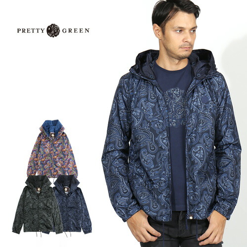 pretty green ashworth jacket