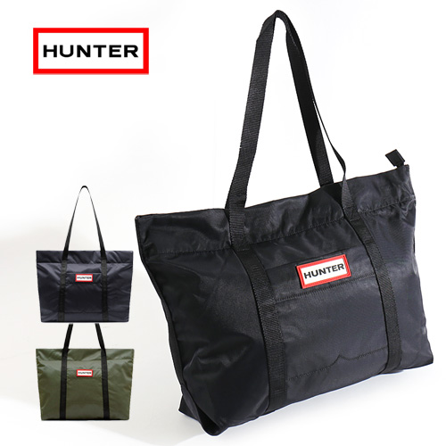 楽天市場 Hunter ハンター ナイロントートバッグ Original Nylon Tote Ubs6004kbm メンズ バッグ トート トートバッグ ナイロン 撥水 軽い 肩掛け おしゃれ かっこいい 紳士 秋服 秋物 秋 冬服 冬物 冬 大人 彼氏 プレゼント Jackpot