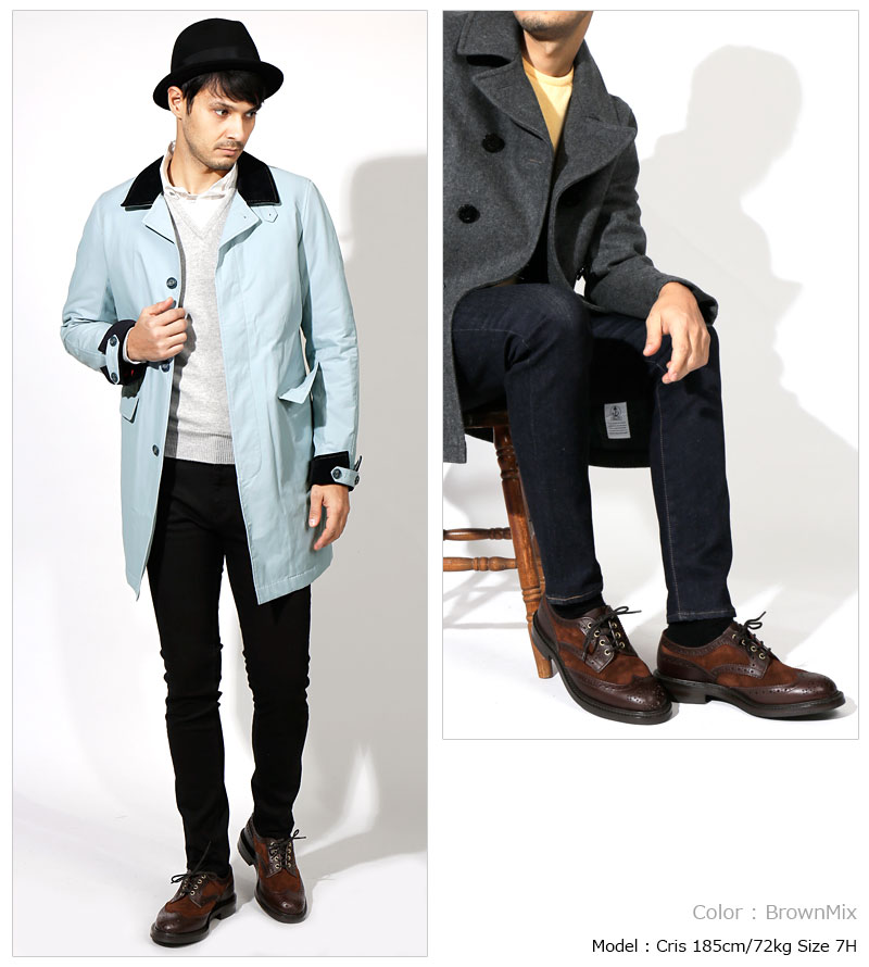 プレゼント Jackpotトリッカーズの定番ウィングチップシューズのjackpot別注モデル 冬 かっこいい 大人 Trickers ウイングチップ ローカット 革 スエードコンビレザー別注モデル ダイナイトソール ウイングチップ クランプ Trickers トリッカーズ ローカット 冬物 プレゼント Jackpotトリッカーズの定番ウィングチップシューズのjackpot別注モデル 冬 かっこいい 大人 Trickers ウイングチップ ローカット 革 スエードコンビレザー別注モデル ダイナイトソール ウイングチップ クランプ Trickers トリッカーズ ローカット 冬物