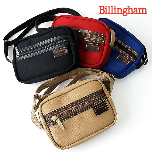 楽ギフ のし宛書 Billingham ビリンガム ミニ ショルダーポーチ Padstow Shoulder Pouch メンズ 男女兼用 ショルダーバッグ 英国 イギリス トラッド ラバー ボンディング 肩掛け 斜め掛け 旅行 散歩 カメラバッグ ロールスロイス おしゃれ 小旅行 紳士 定番 大人 Fucoa Cl