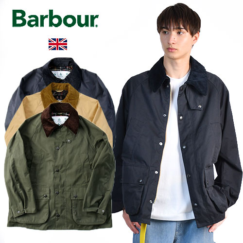 [継続期間SALE] Barbour/バブアー os PEACHED BEADALE CASUAL JACKET MCA0933[26年春夏新作 メンズ 大層らしい大きさ ノン蝋涙 伸び伸びする 広広とした ゆったり ビデイル ピーチドファブリック 上衣 MCA0778 上衣 撥水 バーブァー