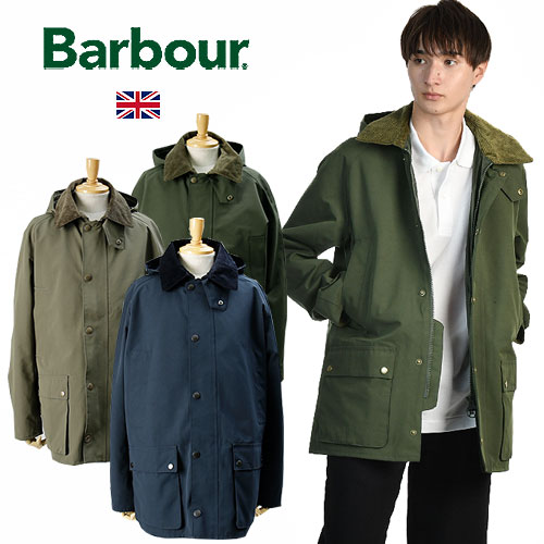 【楽天市場】[期間SALE] Barbour/バブアー フード着脱 ノンワックス SL ASHBY JACKET MWB0959 WATERPROOF  アシュビー ウォータープルーフ[22年春新作 メンズ ブルゾン ジャケット 防水 英国 UK ビジネス スリム おしゃれ かっこいい 紳士 秋物 秋  春 ...