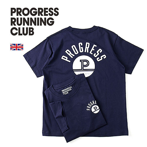 楽天市場】The Progress Running Club/プログレス ランニング