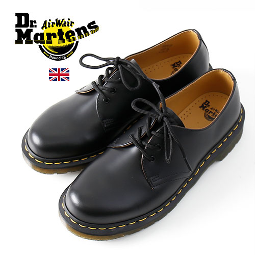 【美品・2回使用】ドクターマーチン 1461 UK9 / 28cm相当｜シボ革 楽天市場】【今だけクーポン配布中】ドクターマーチン 革靴 DR