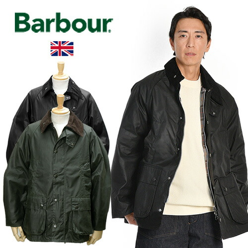 [継続期間SALE]Barbour/バブアー os WAX BEDALE 大層らしい大きさ ビデイル MWX1679 蝋涙上衣[メンズ 遊撃手上衣 油絵の具上衣 バーブァー 広広とした  連合王国 UK 今めかしい かっこいい 成人男性  秋 冬服 冬物 冬 成年者 彼 差し上げ物]