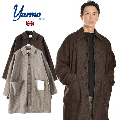Yarmo/ヤーモ \