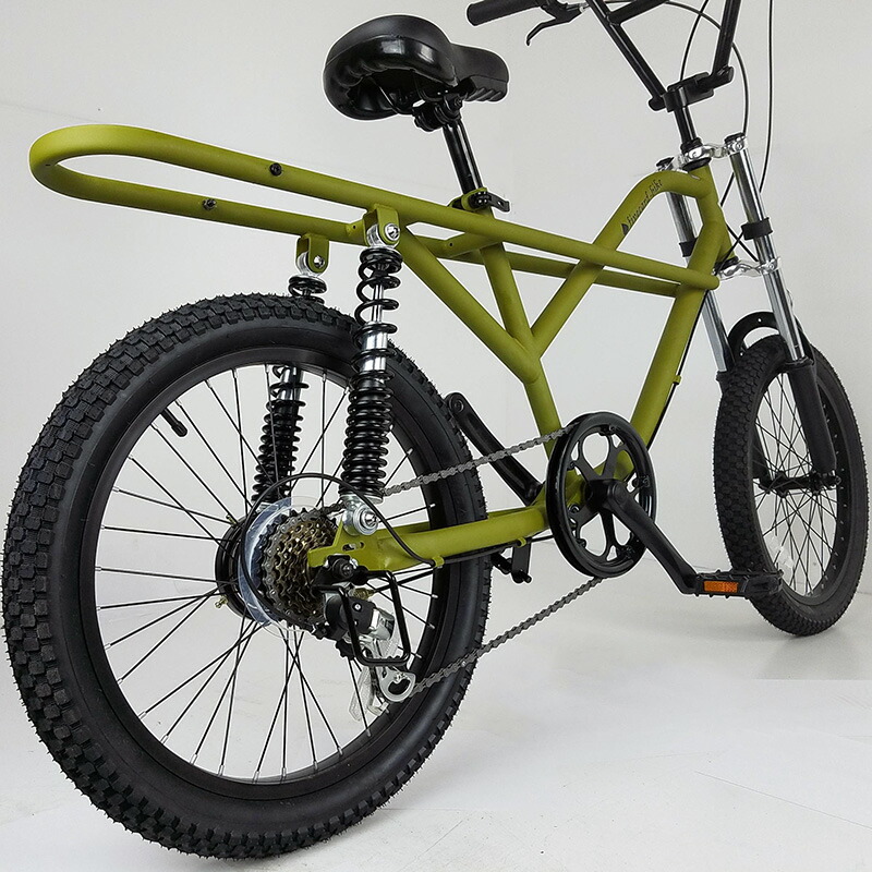 J026 早い者勝ち！ ビーチクルーザー(26インチ・黒) NORTHSHORE