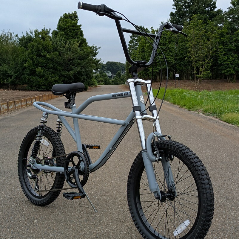 【未使用】KUWAHARA KE-01/BMX20インチ クワハラ自転車ET別注 E.T.カラーで復刻！KuwaharaのBMX、KE-01 - 自転車通販 – Hakkle