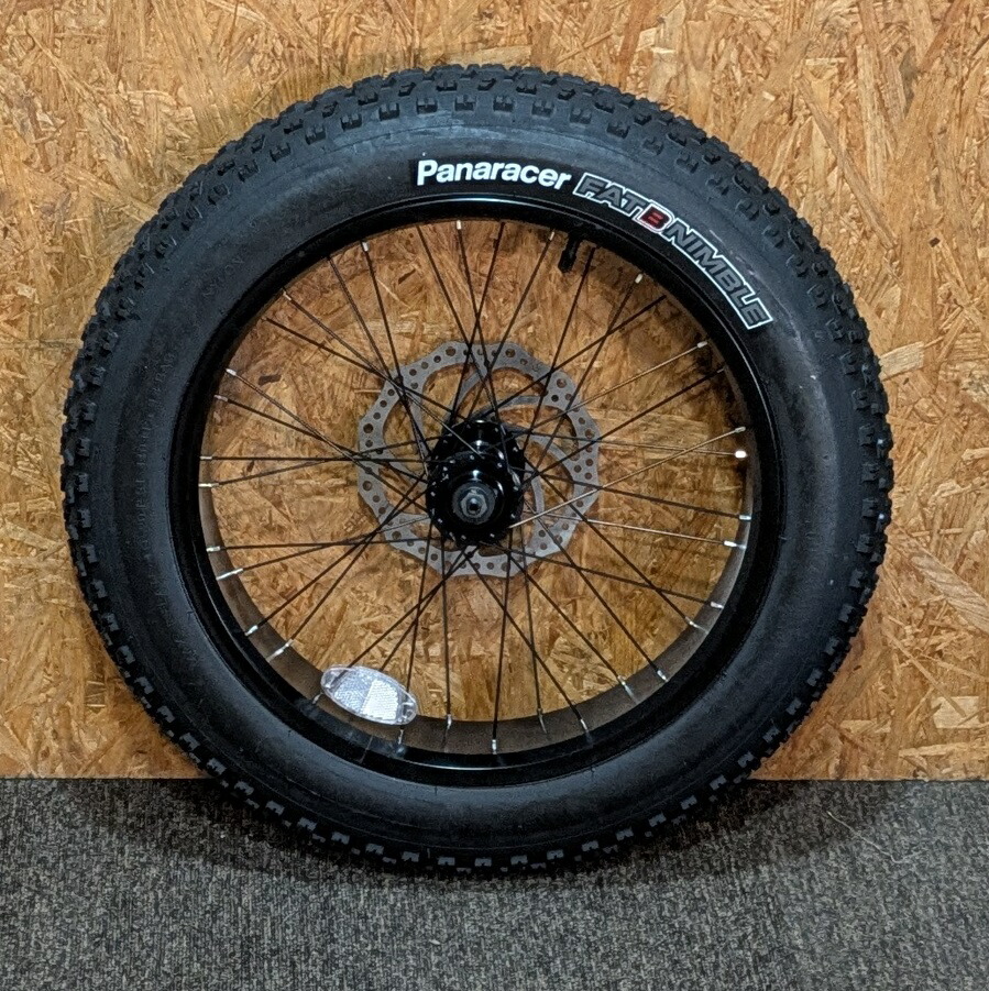 楽天市場】ファットバイクタイヤ 26インチ＊4インチ タイヤ2本+