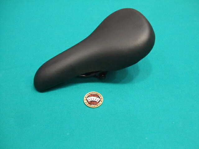 楽天市場】オシャレ！！カッコイイ！！ジュニアBMX用サドル！【こちら
