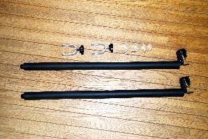 楽天市場】【レビュー27件!!】【送料無料】【ロング可動斜めセット】超