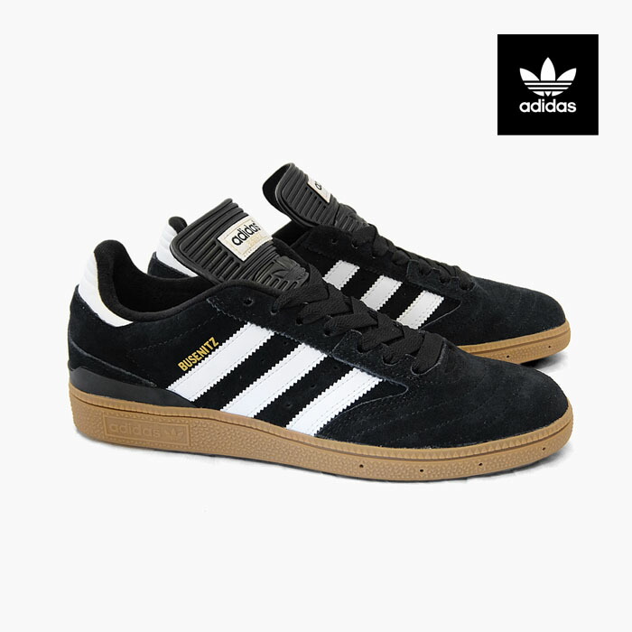 adidas ブセニッツ ブラック/ライム スケートシューズ　27.5 楽天市場】【最大100%ポイントバック7月限定※要エントリー