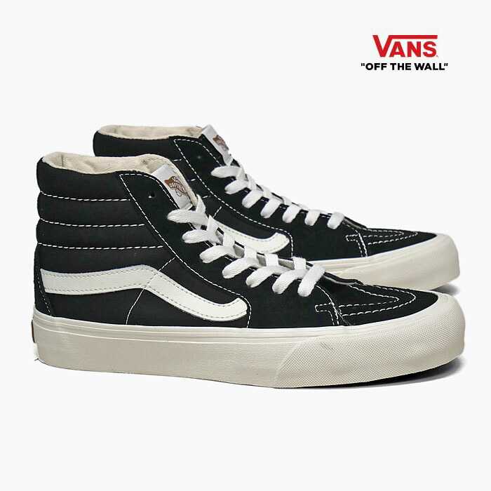 【VANS】★バンズ★SK8-HI VR3★VN0005UN1KP★男女兼用 vn0005un1kp-logo.jpg