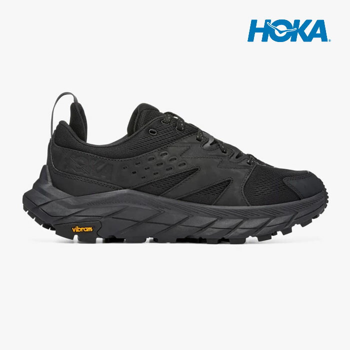 ★韓国の人気★【HOKA ONE ONE】★ANACAPA BREEZE LOW BBL.C★ Anacapa Breeze Low Commuter Shoe | HOKA®