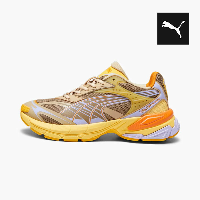 楽天市場】プーマ ベロファシス PUMA PERKS AND MINI VELOPHASIS V002