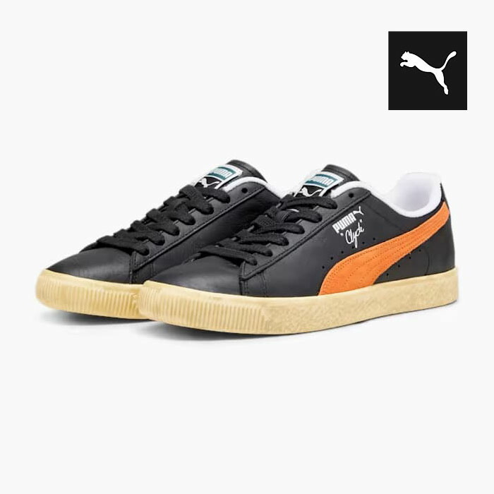 楽天市場】プーマ クライド ヴィンテージ PUMA CLYDE VINTAGE