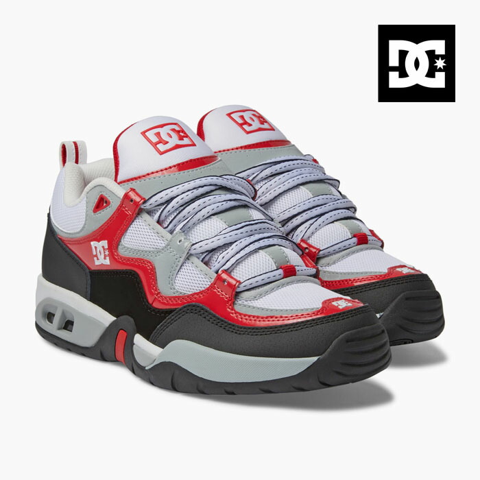 楽天市場】＼500円クーポン有／ディーシーシューズ スニーカー メンズ