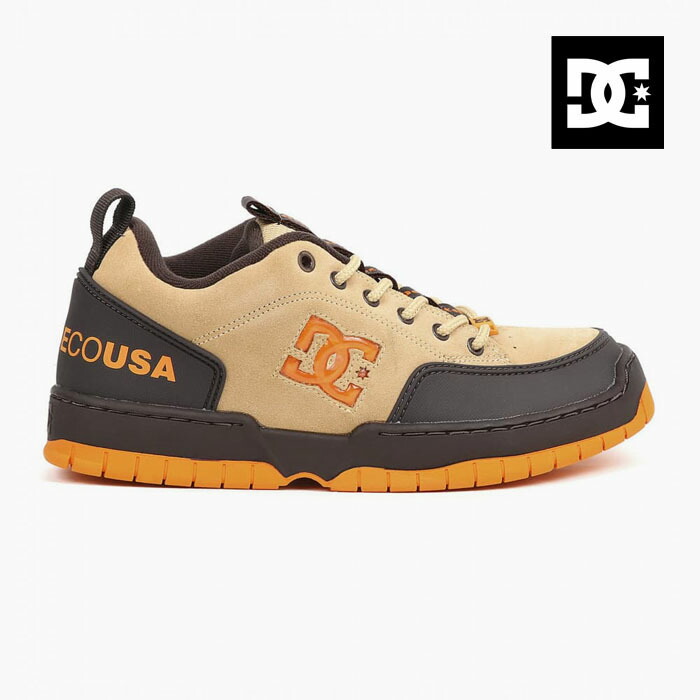 DIASPORA SKATEBOARDS X DC SHOES CLOCKER 2 DSP ディーシーシューズ ディアスポラ スケートボード クロッカー2 スケシュー