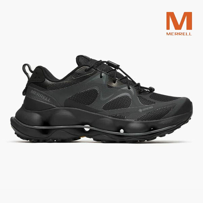 国内配送 MERRELL SPEED ARC MATIS GTX BLACK Amazon.com | Merrell Men's Speed Arc Matis Hiking Shoe