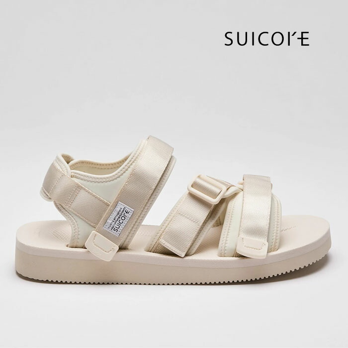 SUICOKE スイコック KISEEV / OG-044VJS サンダル SUICOKE スイコック OG-044V/KISEE-V（サンダル）｜SUICOKE