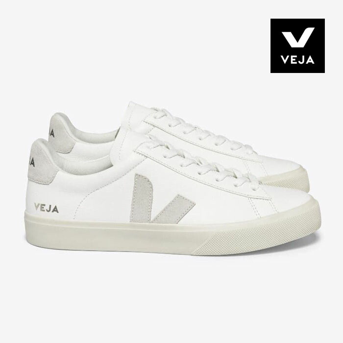 VEJA スエード ベージュ スニーカー 42 91310008074_D_1.jpg