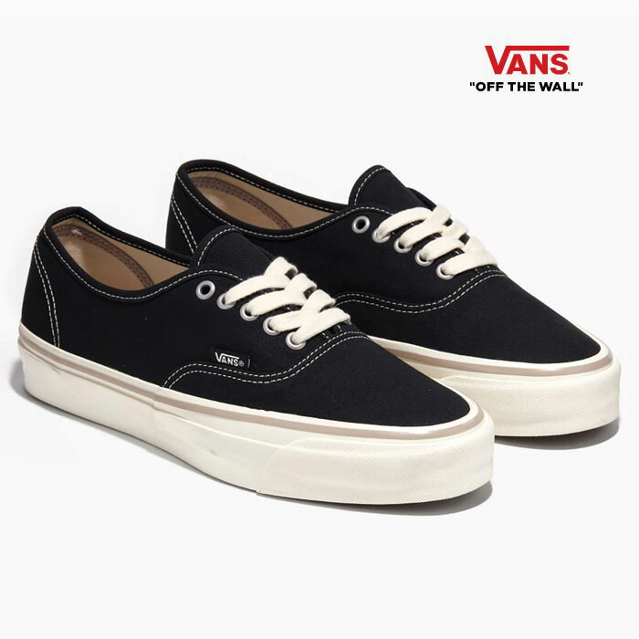 楽天市場】【毎日発送】バンズ オーセンティック VANS AUTHENTIC