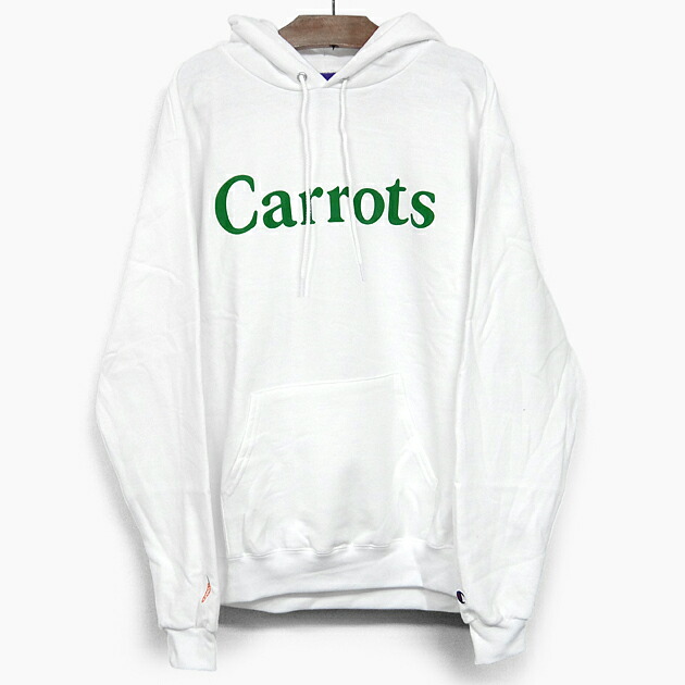 champion carrots hoodie