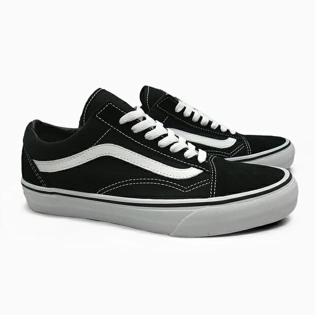 楽天市場 5 Off Vans Old Skool Vn000d3hy28 バンズ オールドスクール ヴァンズ メンズ スニーカー 黒 スエード キャンバス Usa企画 セレクトショップ Jackpot Store