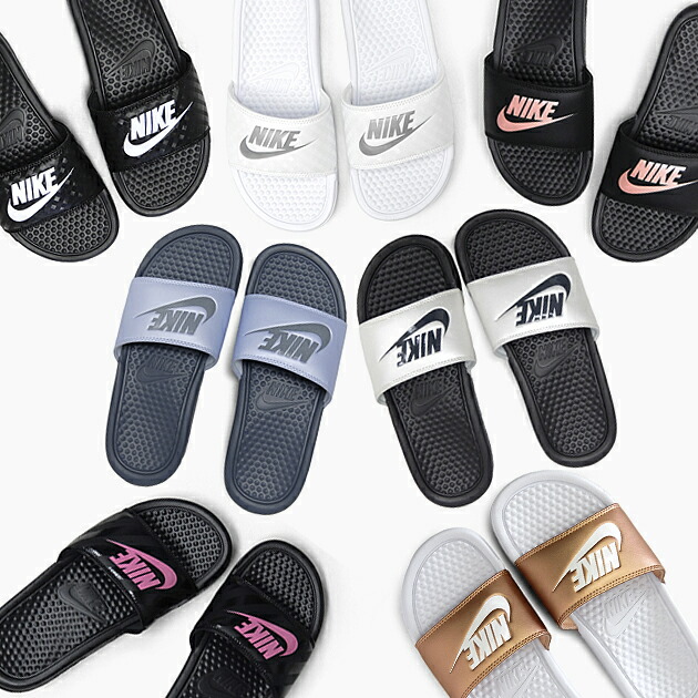 nike wmns benassi