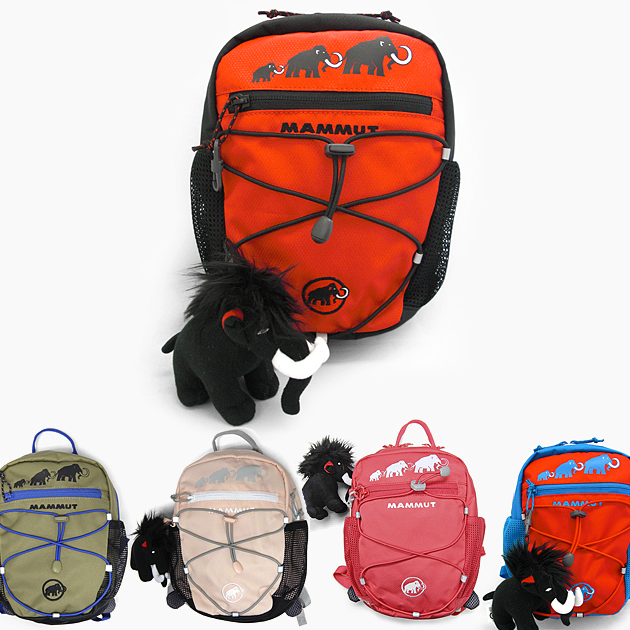 楽天市場 キッズ リュック マムート Mammut Firstzip 4l マムート リュック キッズ リュック バックパック プレゼント セレクトショップ Jackpot Store