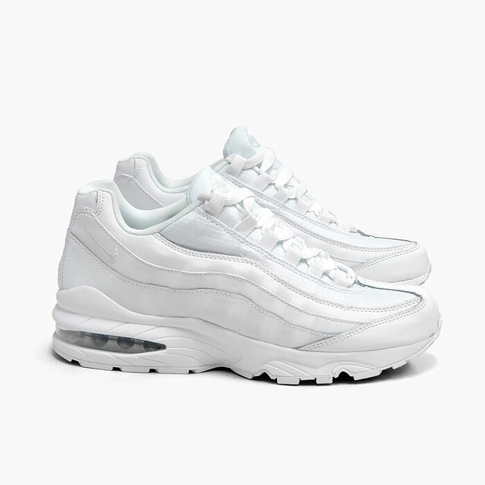 nike air max 95 gs noir