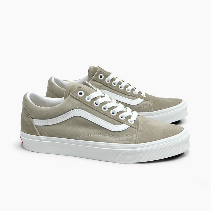 ladies khaki vans