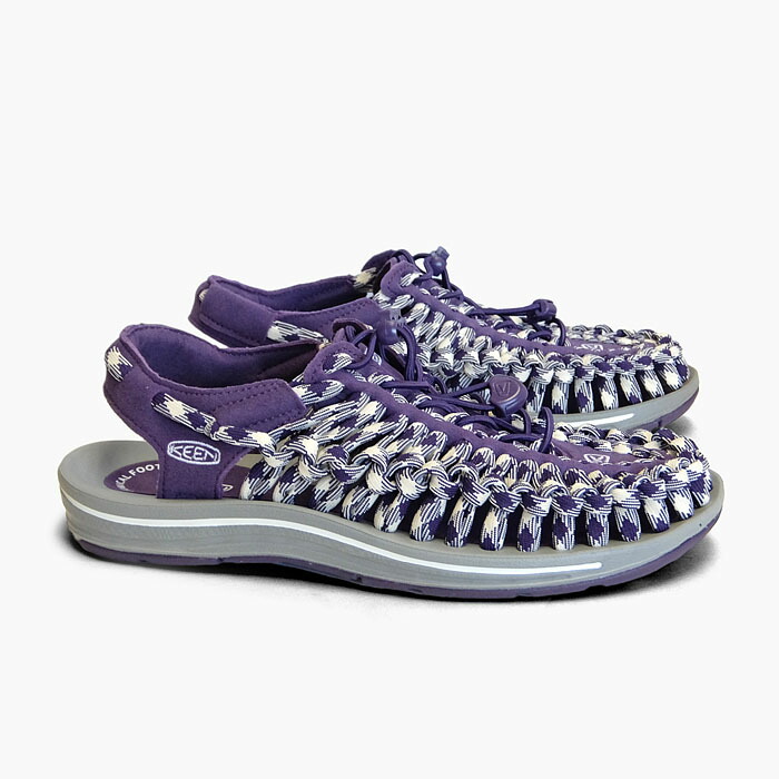 keen uneek flat