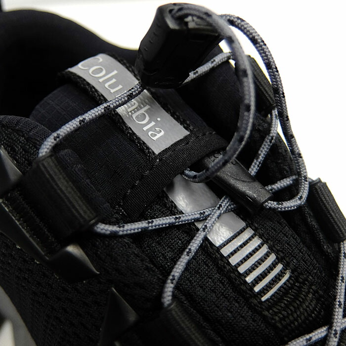 品質検査済 40 Off コロンビア メンズ トレッキングシューズ 防水 スニーカー 黒 グレー Columbia Facet 30 Outdry Bm0132 010 アウトドアシューズ 新到着 Www Fulghum Com