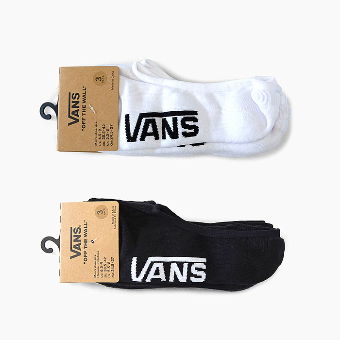 驚きの安さ Vans ロゴ ショート スニーカーソックス 黒 3セット チャンピオン Steamshowers4less Com