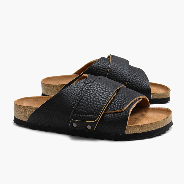 21人気新作 Birkenstock Kyoto ビルケンシュトック キョウト 黒 メンズ レディース レザー ソフトフットベッド ビルケン サンダル チューリッヒ セレクトショップ Jackpot Store 最も優遇 Www Fulghum Com