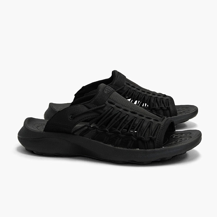 楽天市場】KEEN UNEEK SNK SLIDE キーン ユニーク スニーク