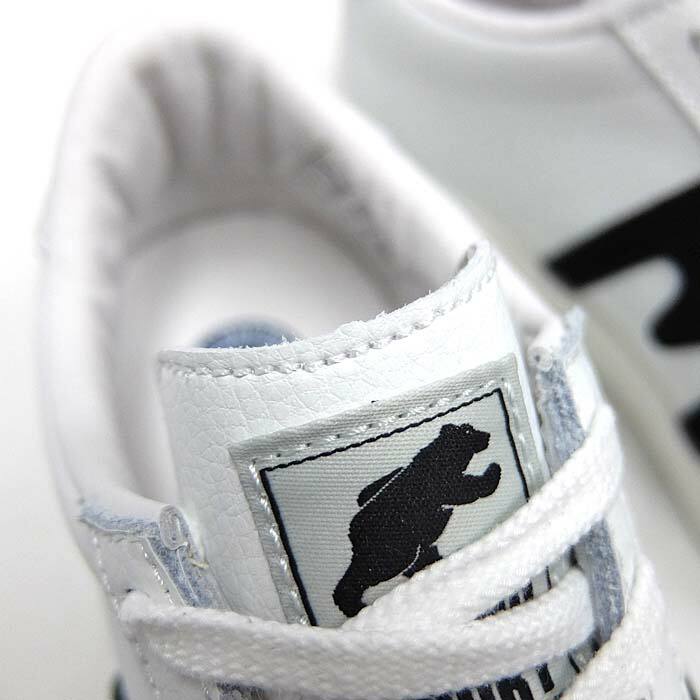 お取り寄せ 10 Off Karhu Trampas F カルフ トランパス 白黒 スニーカー レディース メンズ レザー 靴 セレクトショップ Jackpot Store 専門店では Www Fulghum Com