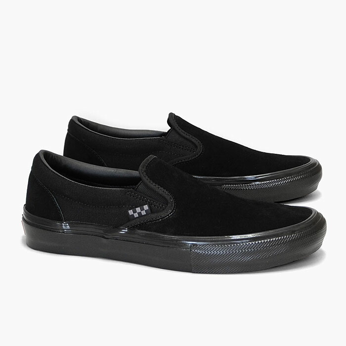 Slip on vans pro skate Clearance