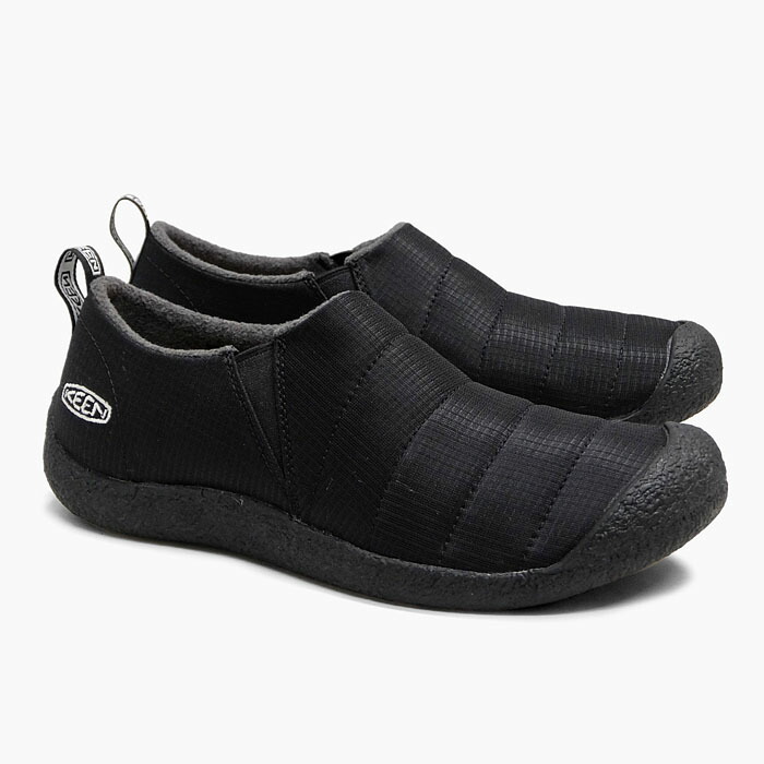 楽天市場】キーン KEEN メンズ スリッポン ハウザー ハーベスト