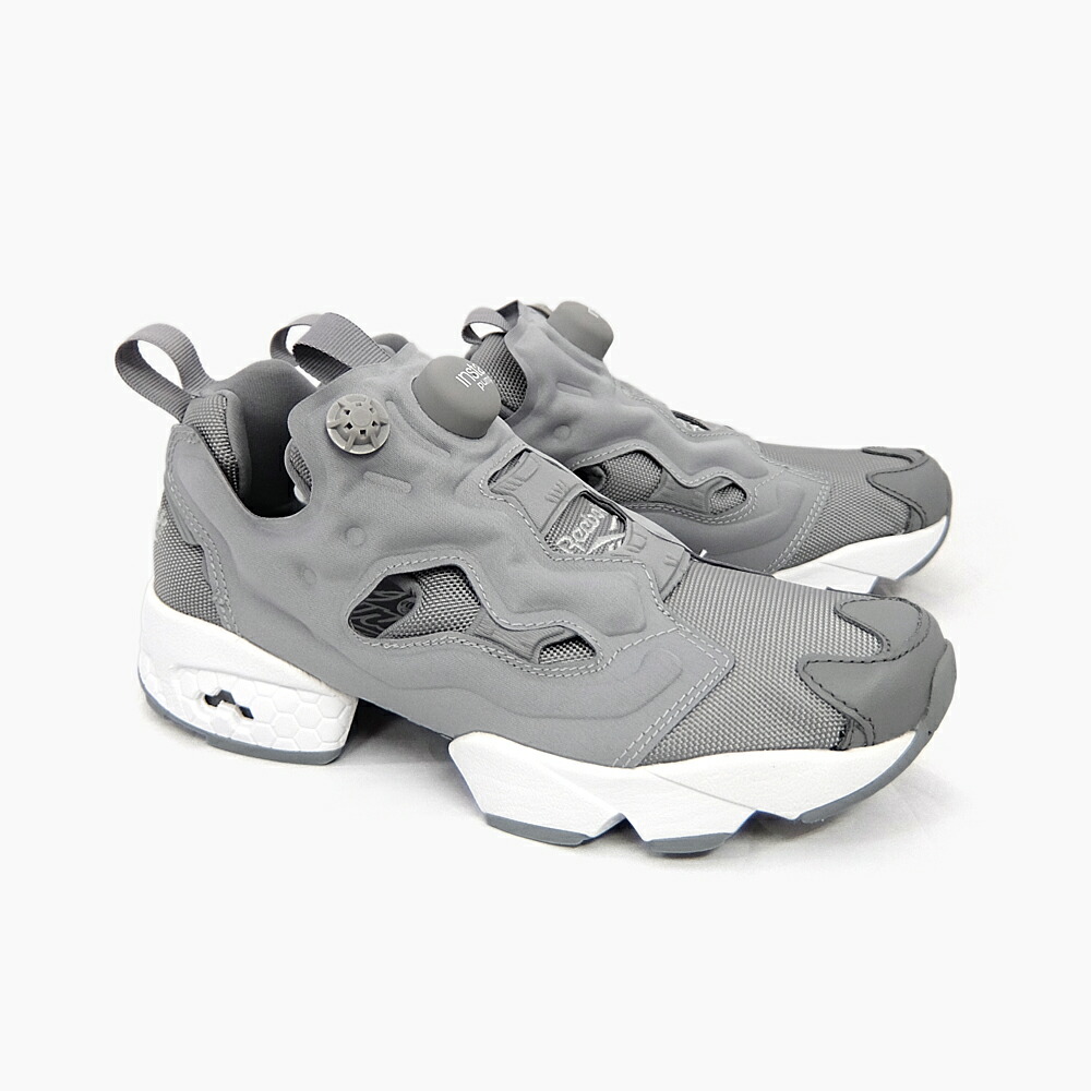 reebok insta pump fury womens brown