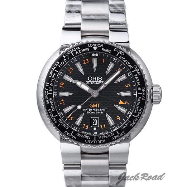 Oris Divers Gmt Online Shop, UP TO 64% OFF | www.encuentroguionistas.com