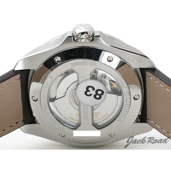 tag heuer wav511b