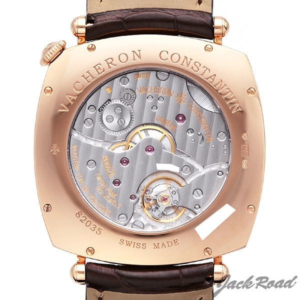 楽天市場 ヴァシュロン コンスタンタン Vacheron Constantin ヒストリーク アメリカン 1921 035 000r 9359 新品 時計 メンズ ジャックロード 腕時計専門店