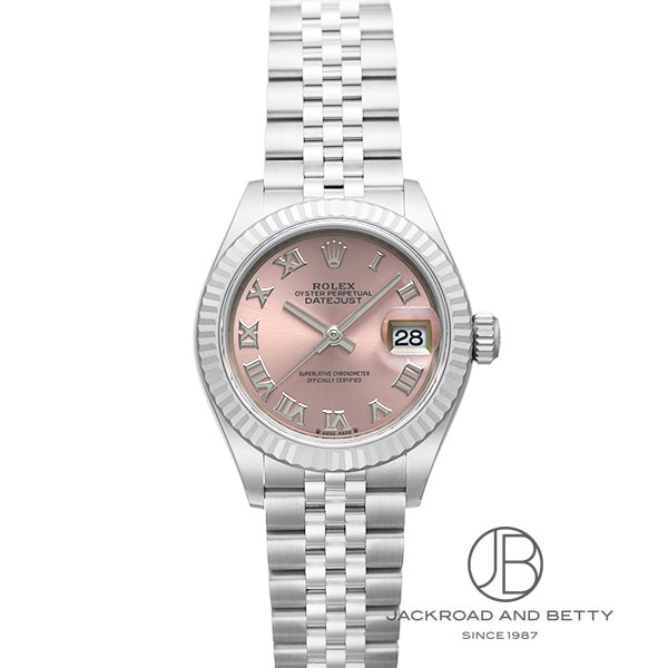 ロレックス ROLEX レディ デイトジャスト 28 279174 新品 時計 レディース