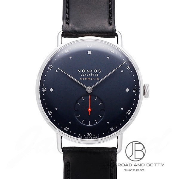 ノモス NOMOS メトロ ネオマティック39 1115 新品 時計 メンズ