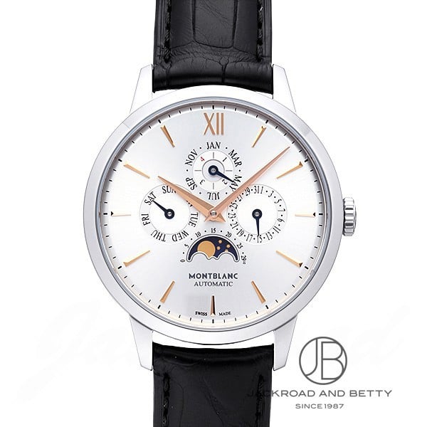 楽天市場 モンブラン Montblanc ヘリテージ スピリット パーペチュアル カレンダー 新品 時計 メンズ ジャックロード 腕時計専門店 楽天市場 モンブラン Montblanc ヘリテージ スピリット パーペチュアル カレンダー 新品 時計 メンズ ジャックロード 腕時計専門店